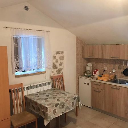 Apartments Crncic Šilo Eksteriør billede