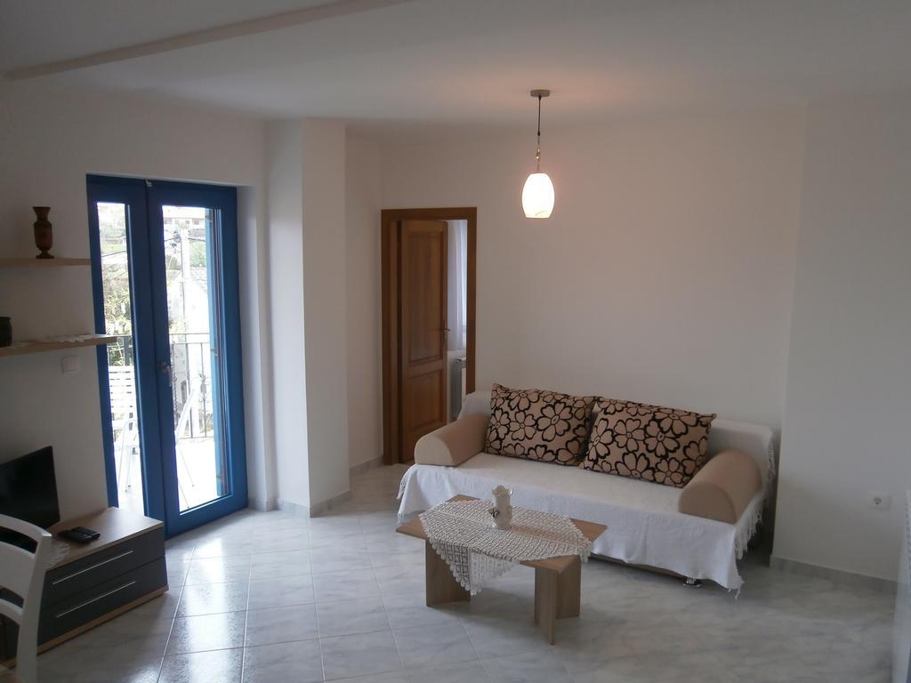 Apartments Crncic Šilo Værelse billede