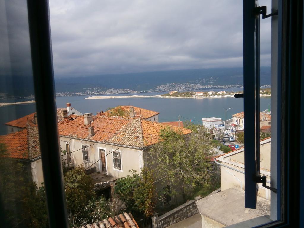 Apartments Crncic Šilo Værelse billede