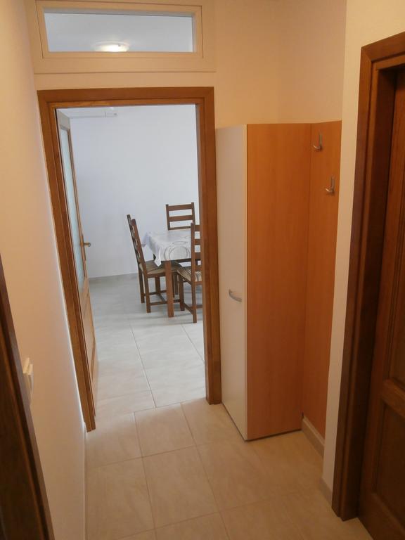 Apartments Crncic Šilo Værelse billede