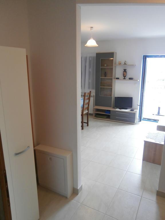 Apartments Crncic Šilo Værelse billede
